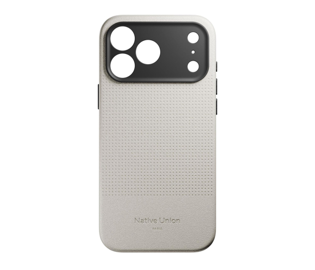Native Union Active Case sandstone do iPhone 17 Pro Max - 1356918 - zdjęcie 3